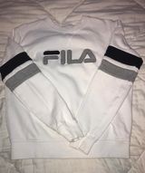 FILA Crew Neck Sweatshirt Photo 0