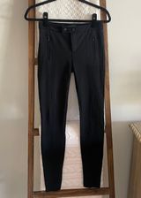Vince classic black full length pants Photo 0