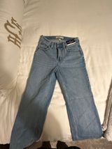 NWT Curve Love Abercrombie Jeans Size 23 Photo 0