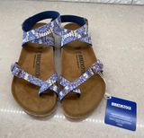 Birkenstock Yara Sandals Photo 0