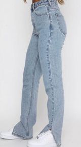White Fox Boutique Jeans Photo 0