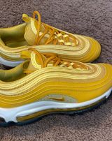 Nike Air Max 97 Mustard  Photo 0