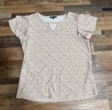 Adrianna Papell Blouse Photo 0