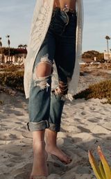 American Eagle Aejeans Photo 0