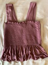 Urban Outfitters Croptop Photo 0