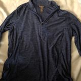 Bit & Bridle Quarter Zip Photo 0