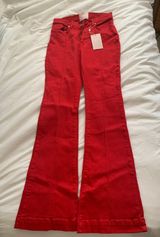 Revice Denim Revice Venus Flares Photo 0