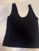 ThirdLove Comfort Stretch Cami Black Women’s L Photo 0