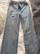 90s Boyfriend Jeans Photo 0