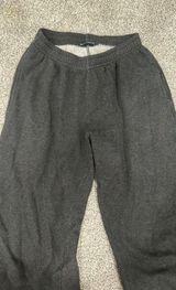 Brandy Melville Anastasia Tie Sweatpants Photo 0