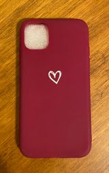 iPhone 11 Soft Case Photo 0