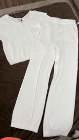 Matching Set Tan Size M Photo 0