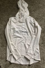 Calvin Klein Hoodie Photo 0
