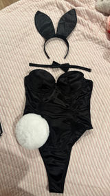 Playboy Bunny Costume Photo 0