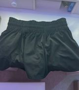 Black Hotty Hot 2.5” Shorts Photo 0