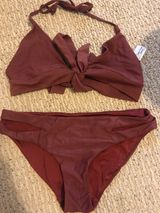 fab'rik Dippin’ Daisies Bikini Photo 0