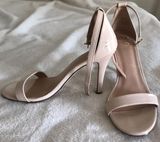 mix no. 6 Nude Strap  Heals  Photo 0