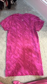 Lululemon Swiftly Tech Short Sleeve Photo 0