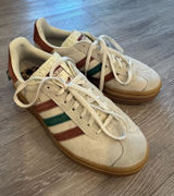Adidas Gazelle Sneakers Photo 0