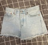 Levi’s Wedgie Short Photo 0