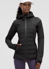 Lululemon Jacket Photo 0