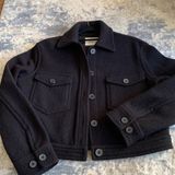 Wilfred Free NWOT  black jacket Photo 0