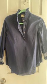 Tuckernuck Button Up Shirt Photo 0