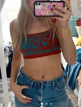 Cider Knit Tank Photo 0