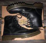 Dr. Martens Awley Black Boots  Photo 0