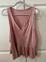 American Eagle Tank-top Photo 0