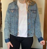 Aeropostale Jean Jacket Photo 0