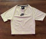 Nike Workout Top Photo 0