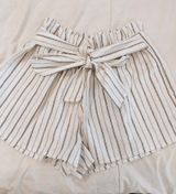 Paper bag Shorts Photo 0