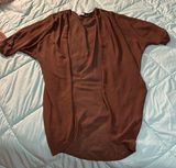 Tobi Brown Kimono Photo 0