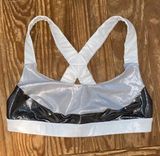 Joy Lab Sparkle Sports Bra Photo 0