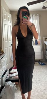 Black Dress Photo 0
