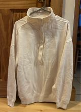 NWT Aerie Oh Snap! Sweatshirt  Photo 0