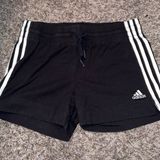 adidas drawstring shorts Photo 0