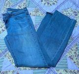 Sonoma mom Jeans Size 8 bootcut Photo 0