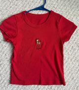 Brandy Melville Top Photo 0