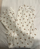 Brandy Melville Pajama Pants Photo 0