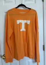 Colosseum athletics long sleeve Tennessee vols shirt  Photo 0