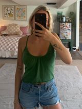 Poetry  Top Tank Photo 0