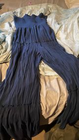 Red Jumpsuit Photo 0