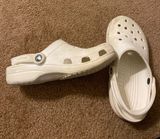 Crocs White Photo 0
