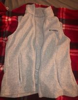 Columbia Vest Photo 0