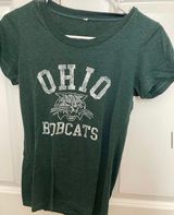 Ohio University Tee Green Photo 0