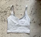 Orange theory X Lululemon tank top Photo 0