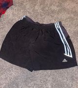 Adidas Exercise Shorts Photo 0