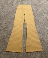 Aerie Bell Bottom Pants Photo 0